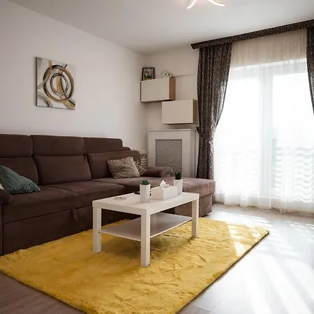 Astorium Residence Bucharest Exterior photo
