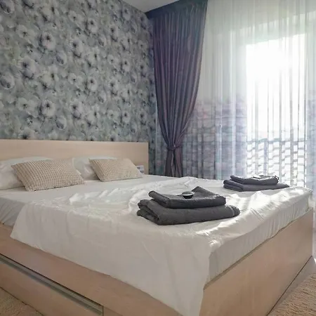Astorium Residence Bucharest Exterior photo