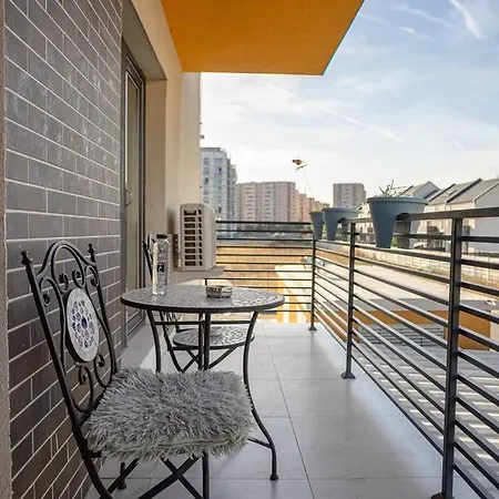 Astorium Residence Bucharest Exterior photo
