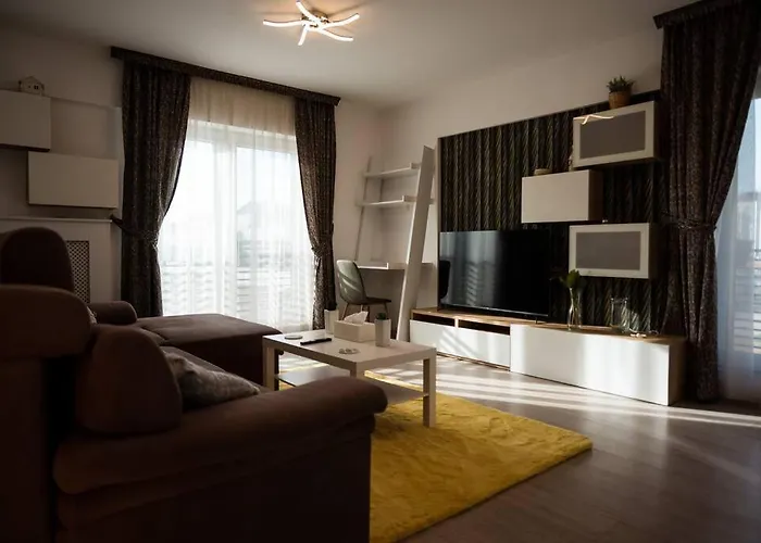Astorium Residence