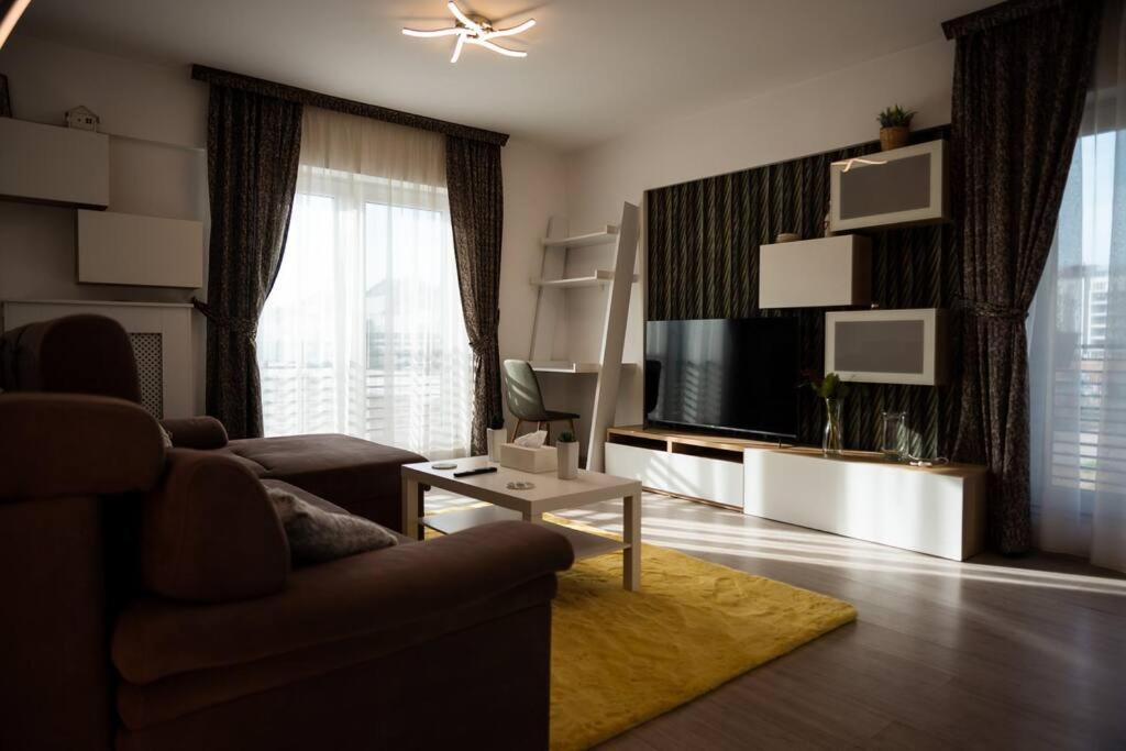 Astorium Apartment