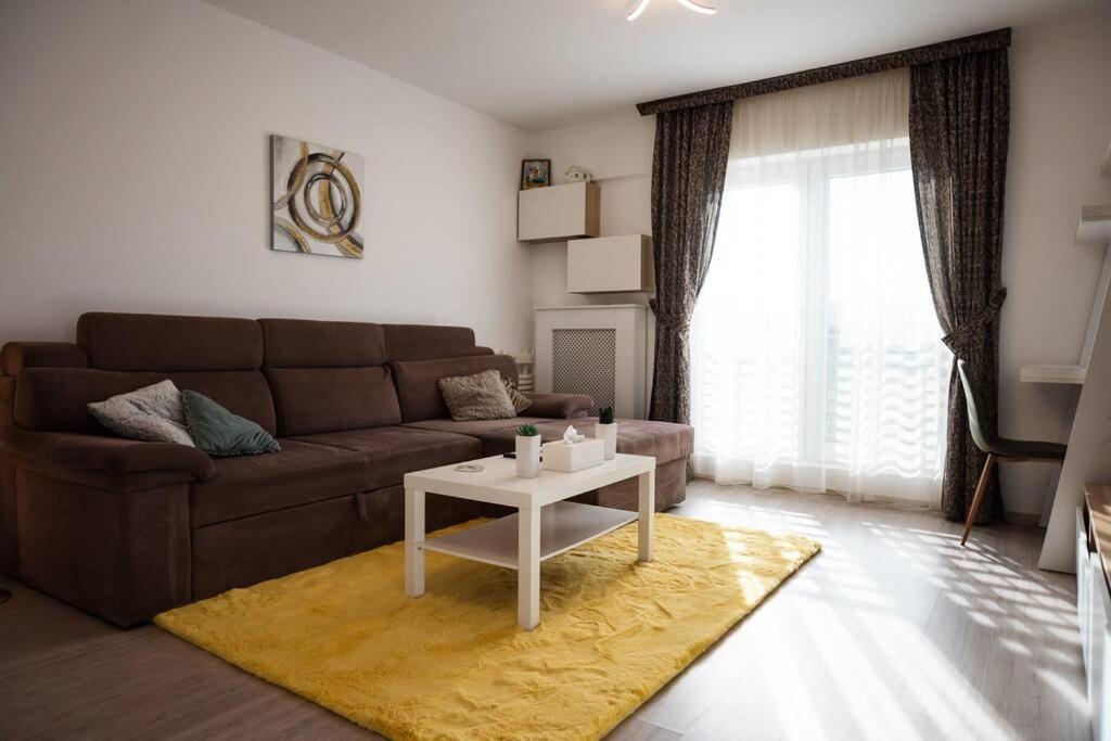 Apartment Astorium