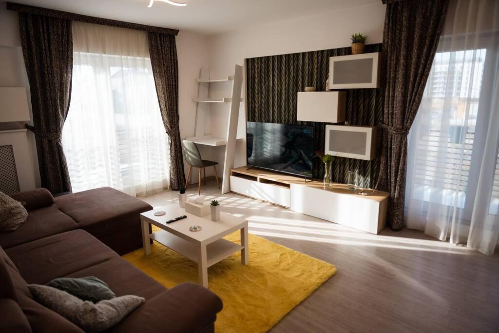 Apartment Astorium