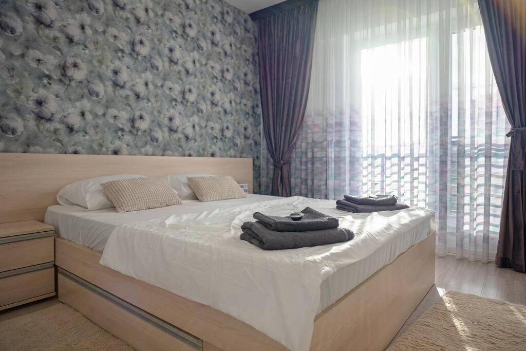 Astorium * Bucharest