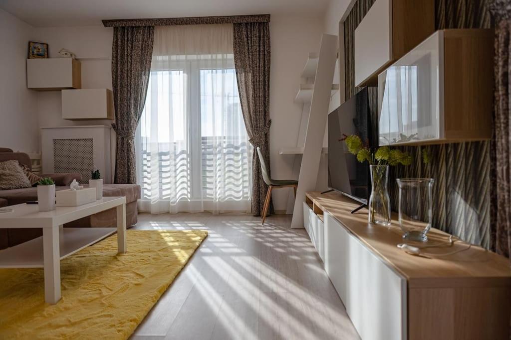 Apartment Astorium *