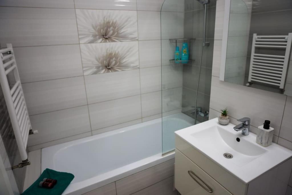 Astorium Apartment Bucharest
